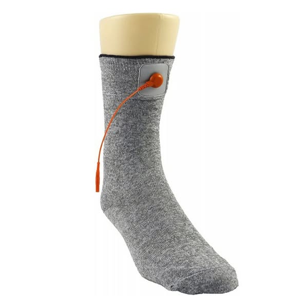 Saebo Electro-Mesh Replacement Sock | Stroke Recovery Accessories from Saebo