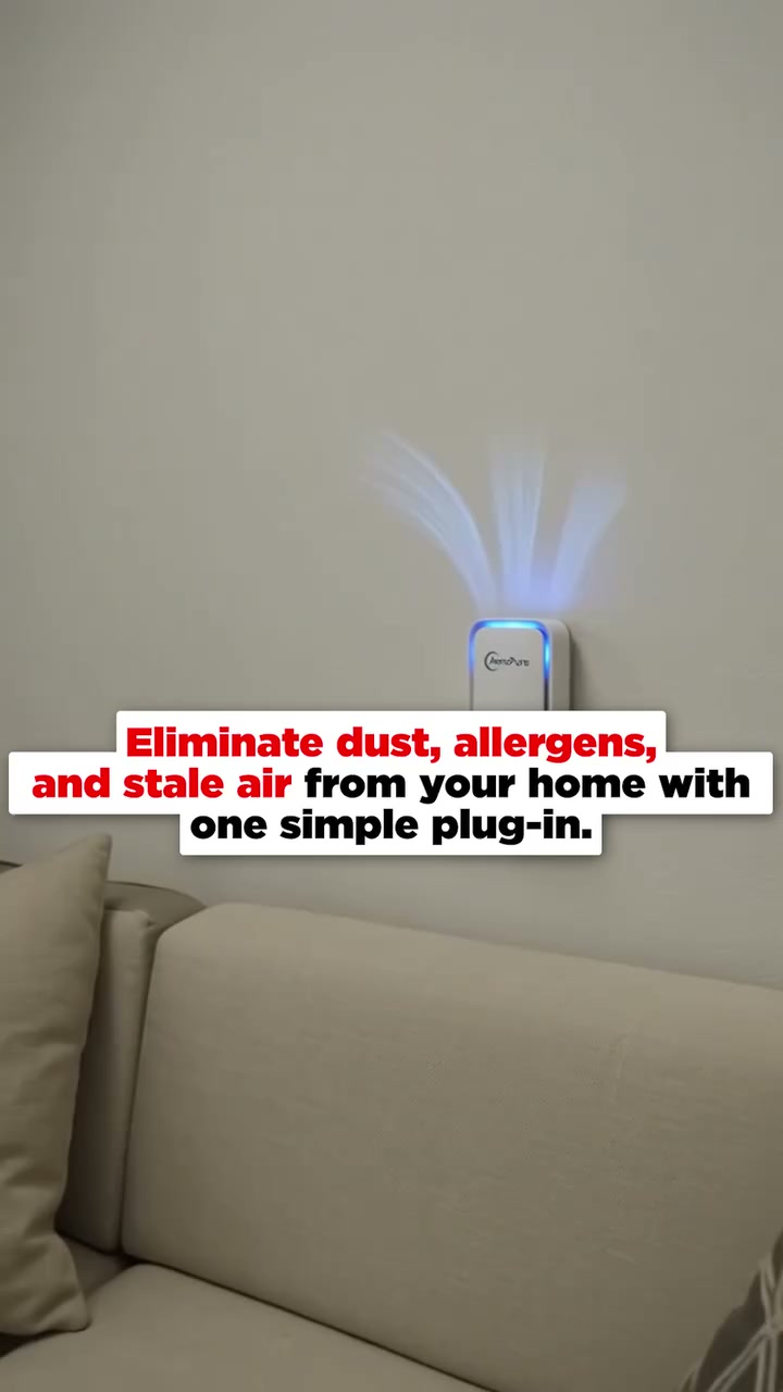 Allergy Free Living, Simplified