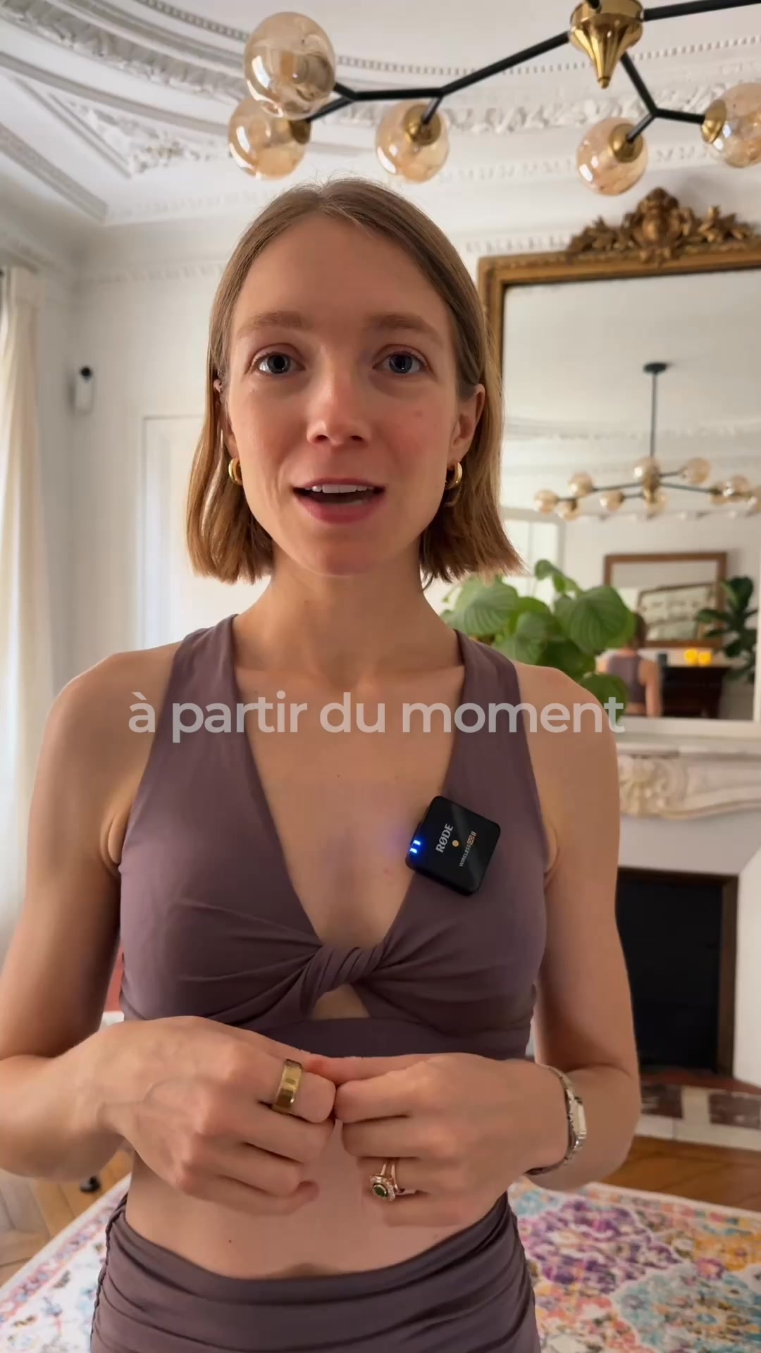 Mon Studio : Yoga & Pilates pour femmes