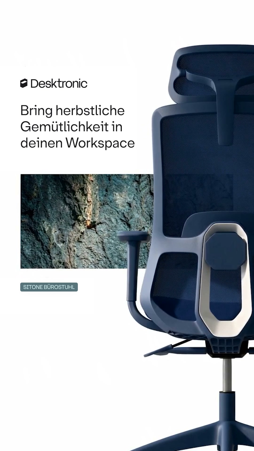 Machs dir bequem diesen Herbst