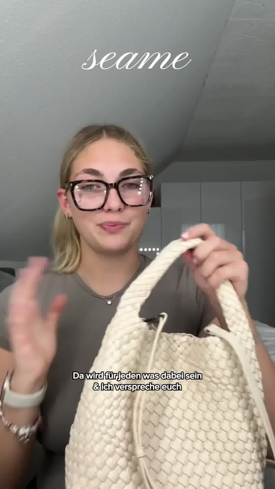 Anúncio de SEAME