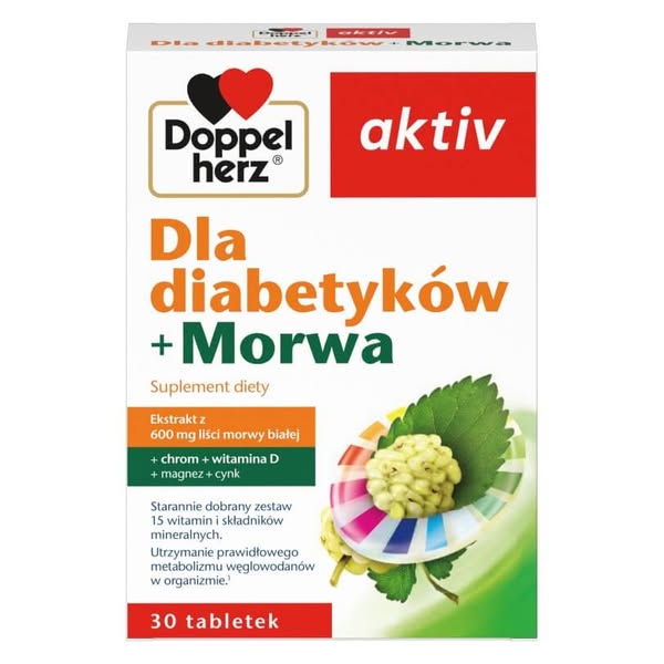 Doppelherz Polska