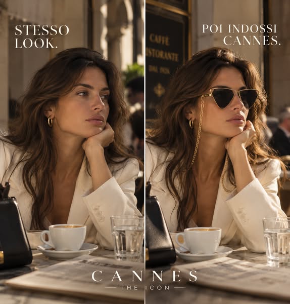 Il dettaglio che cambia il look
