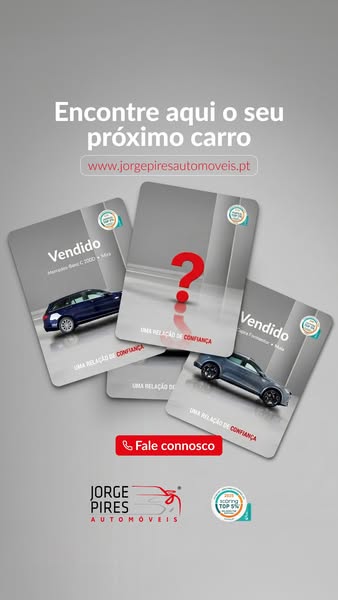 Jorge Pires Automóveis