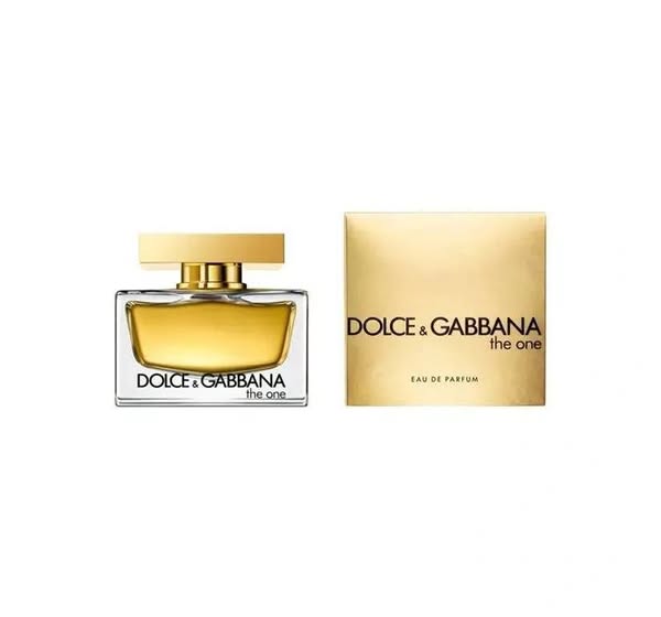 Dolce & Gabbana The One Edp Spray 30 Ml