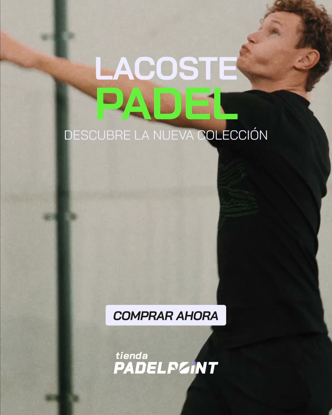 Novedades