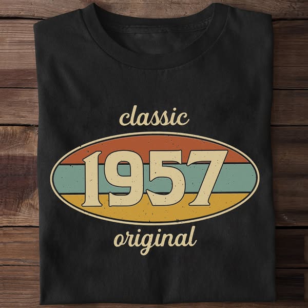 Vintage 1957