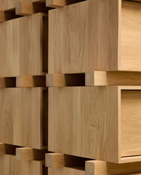 Woak | Interior collections