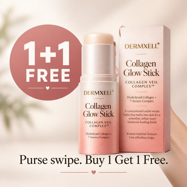 Purse swipe. Buy 1 Get 1 Free.