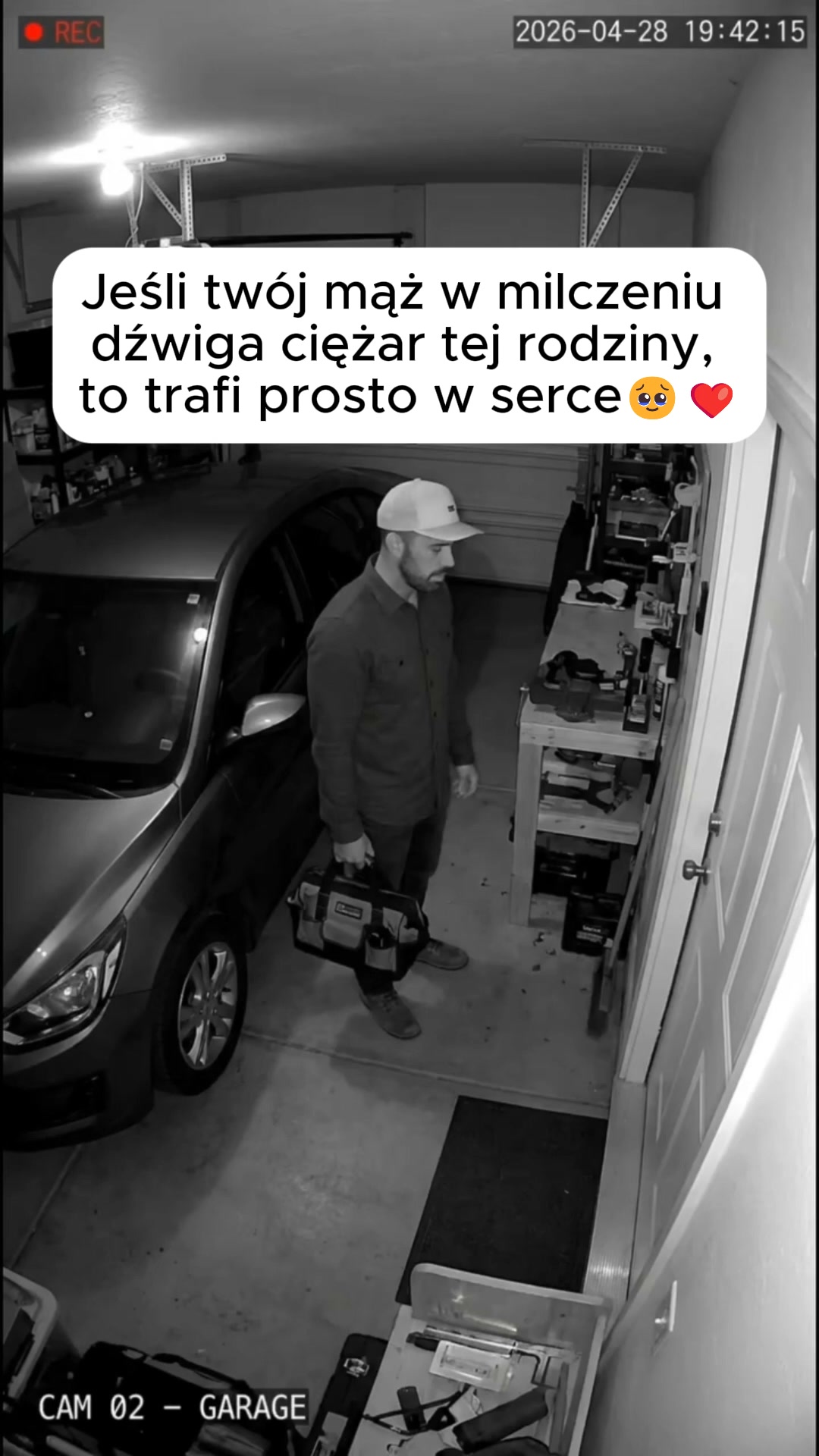 Ta bransoletka wzruszy Twojego mężczyznę do łez