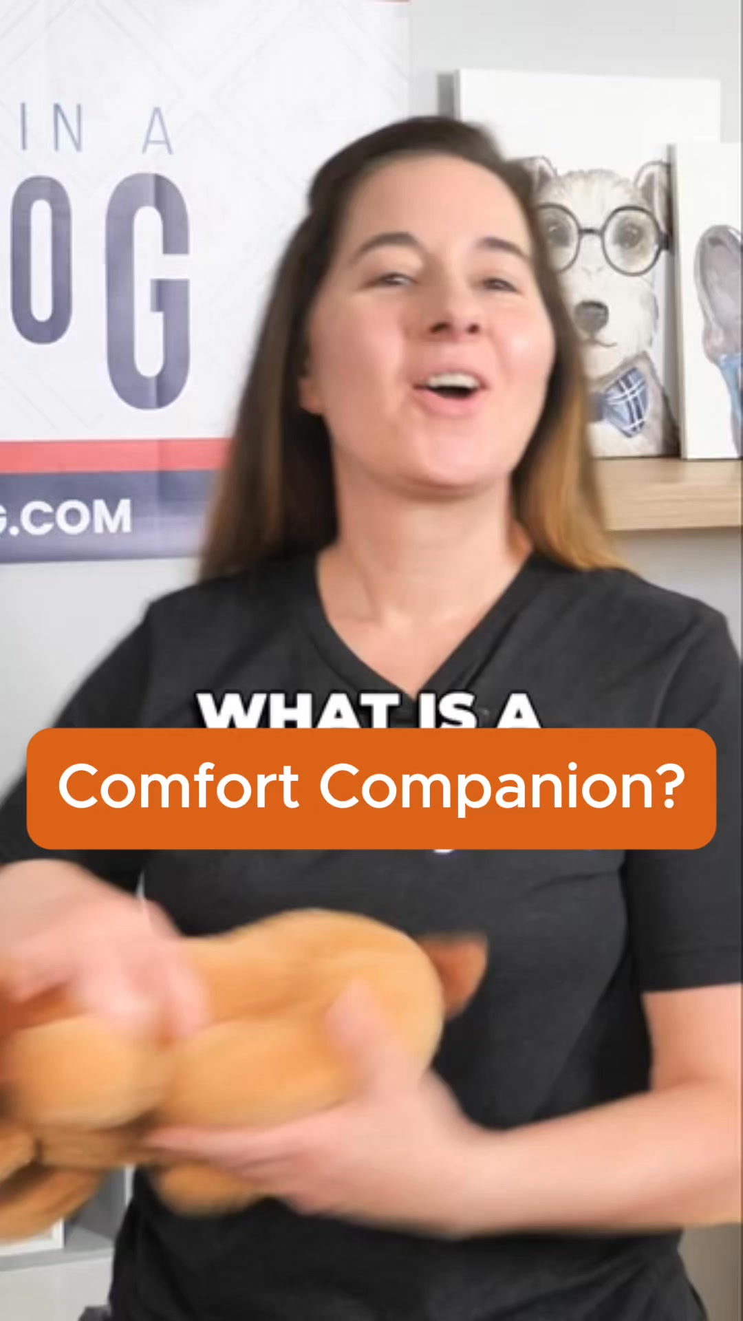 Your Puppy's Crying. 50,000+ Parents Know Exactly How to Fix It.