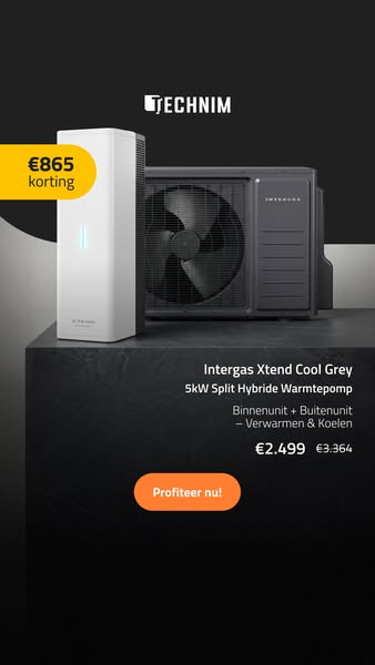 Ontdek nu de aanbieding