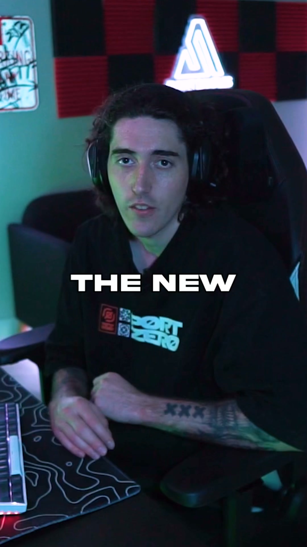 𝗚𝗲𝗻𝗲𝗿𝗮𝘁𝗲 𝗝𝘂𝗺𝗽 𝗨𝗽 𝗗𝗿𝘂𝗺 𝗙𝗹𝗼𝘄𝘀