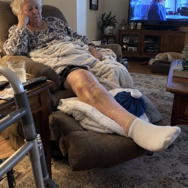 Read If Knee Pain After Replacement