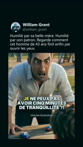 Arrête d'accuser ton cerveau — repère plutôt l'auto-sabotage