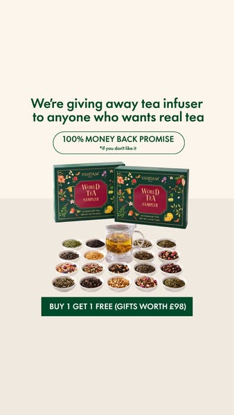 Buy 1 Get 1 Free + £98 Gifts