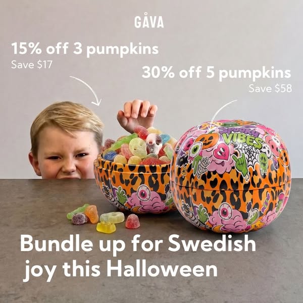 The Pumpkin That Comes Back