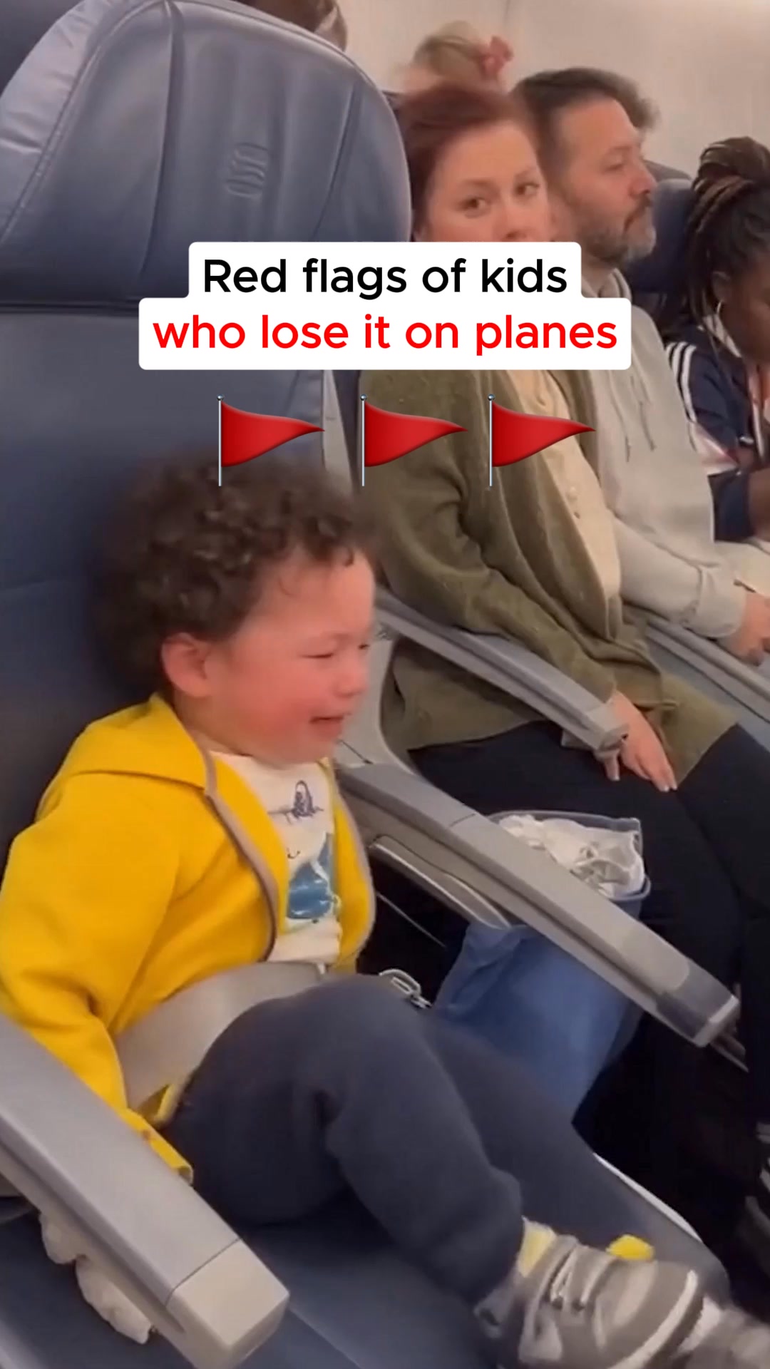 Get yourself a stress-free flight