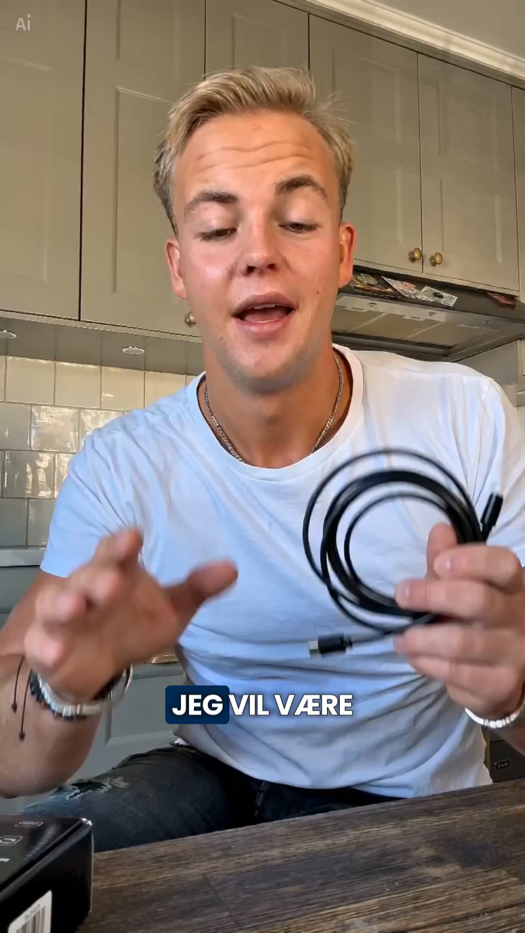 Find problemet på få sekunder