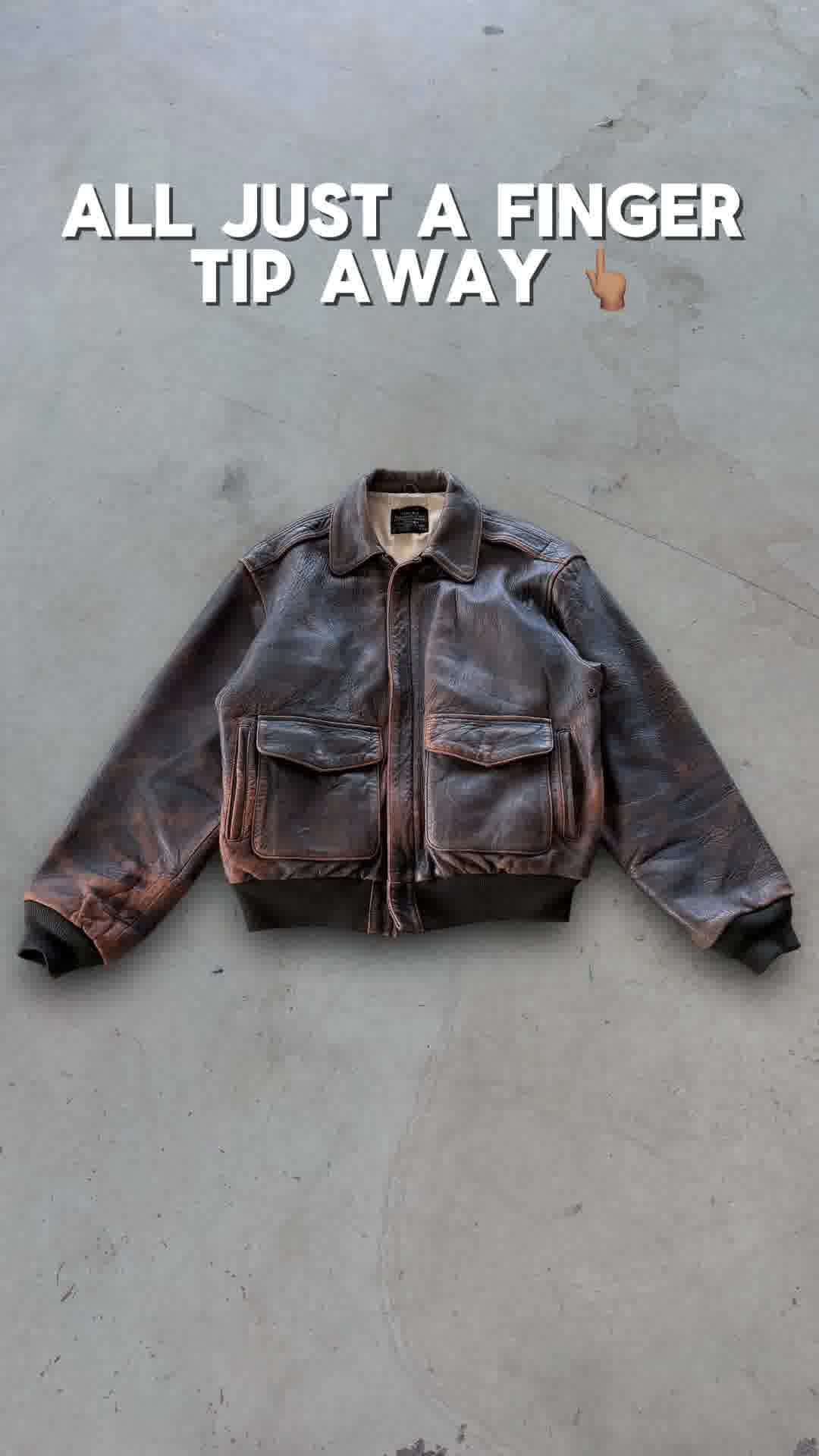 Anúncio de Messina Hembry Clothing