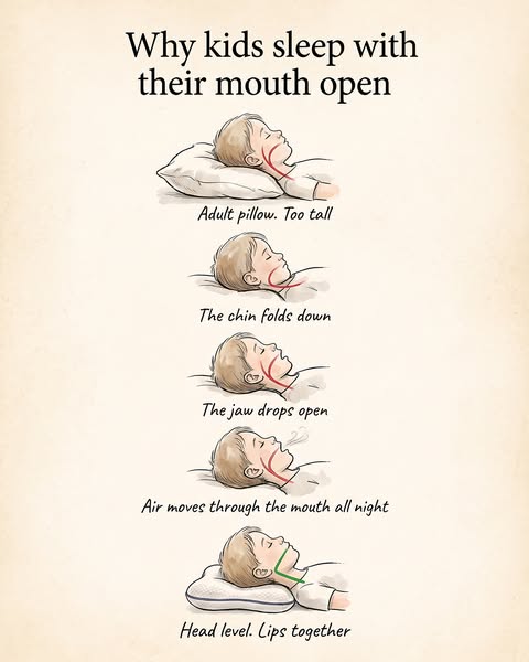Unlock Your Child's Jaw Growth Potential