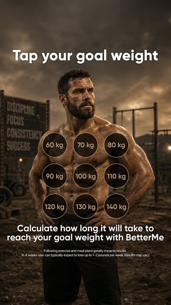 Get Fit, Feel Strong