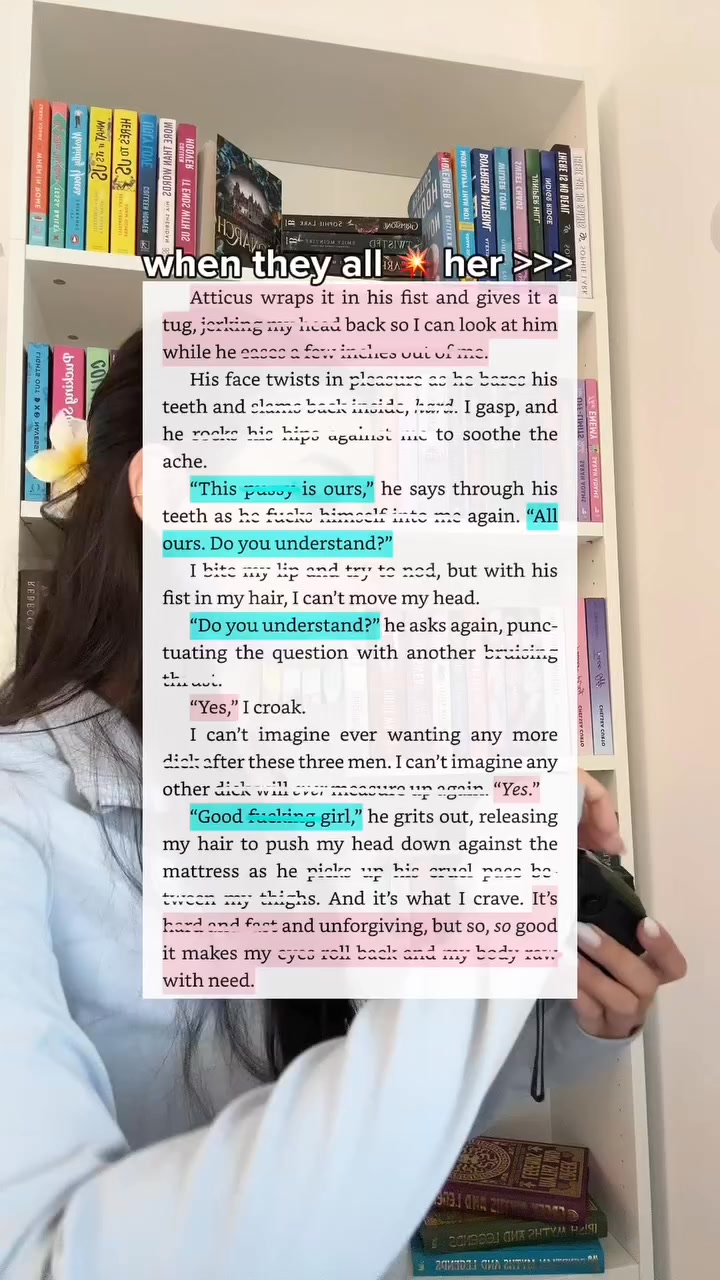 She Hit Him With Her Car. He Made Her a Deal.