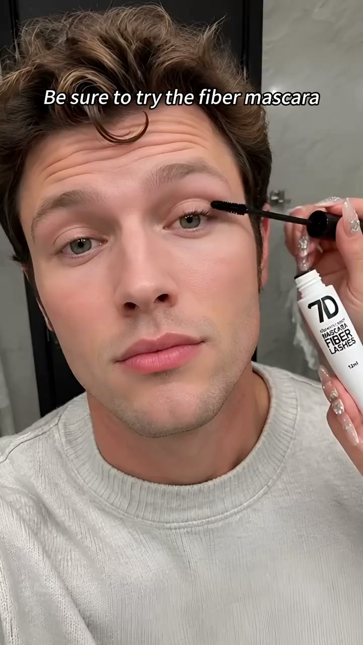 Flat Lashes? Watch This.