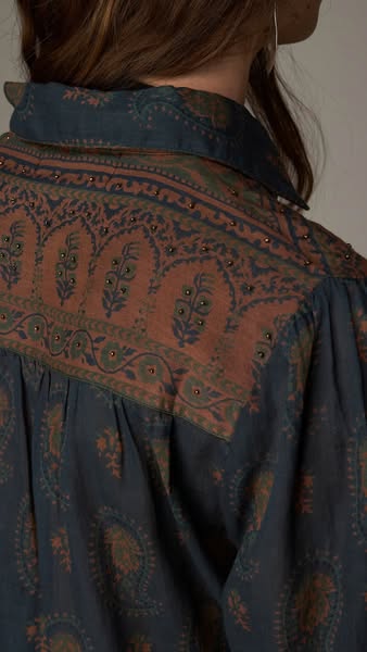 Maison Hotel AW26