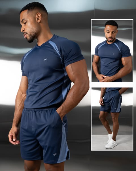Your New Go To Set!