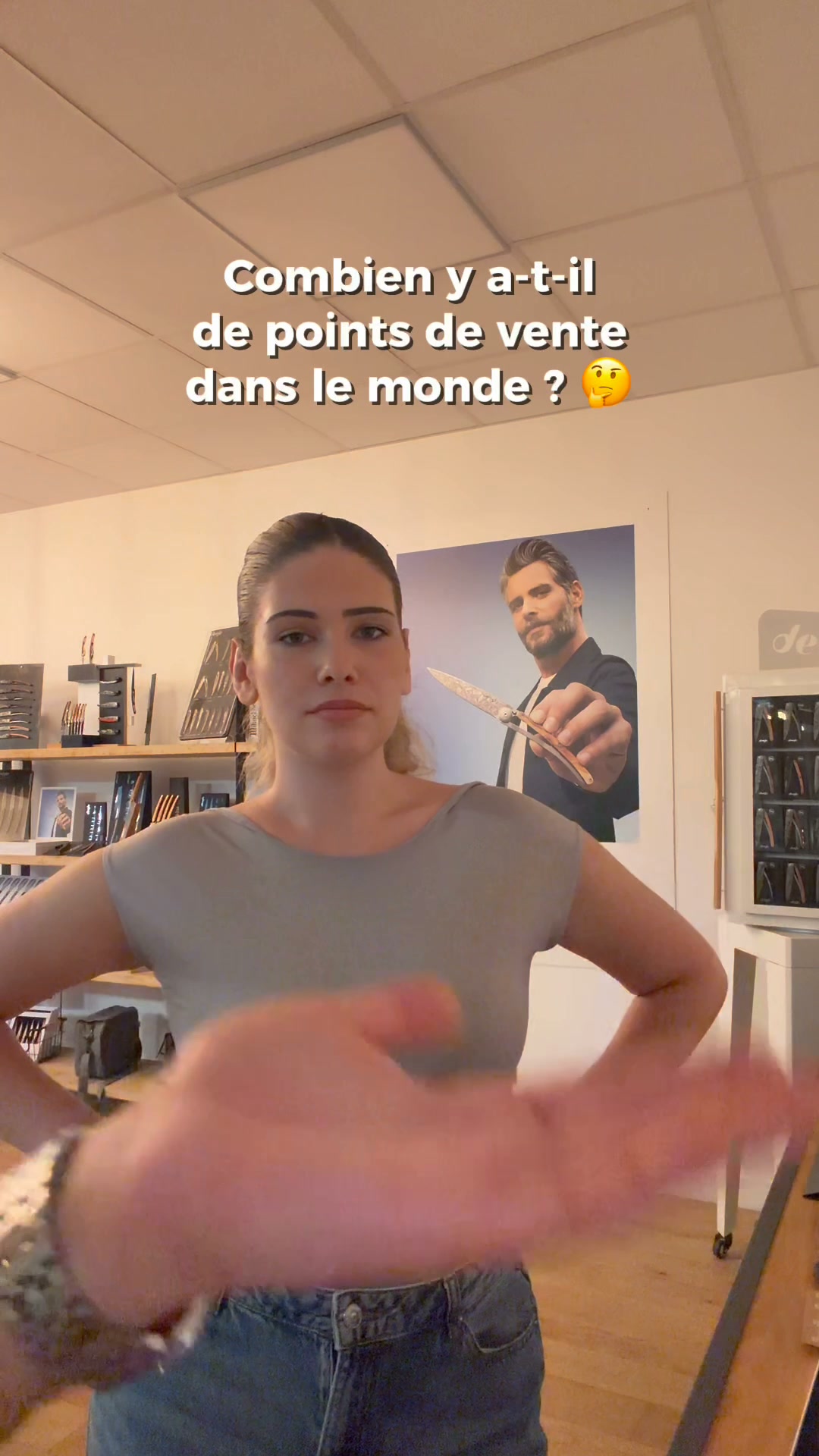 Qui veut gagner des Deejo?