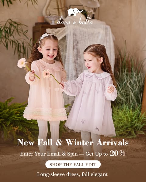 New Season Dresses