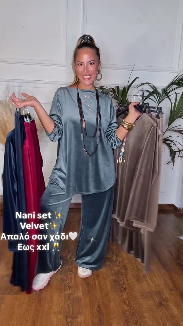 Anúncio de Lovelucy_boutique