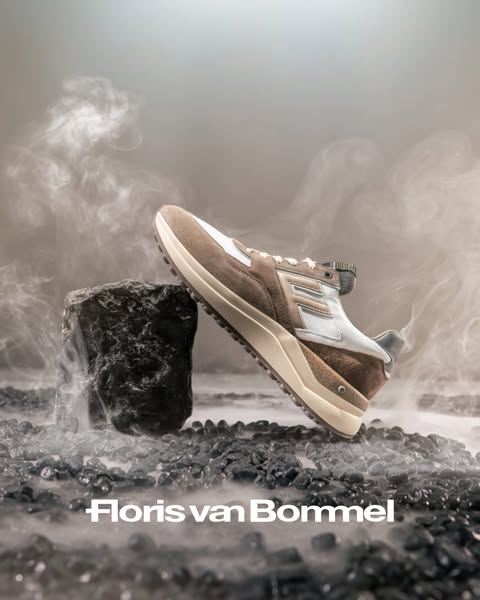 De Trikker: Dein neuer Sneaker