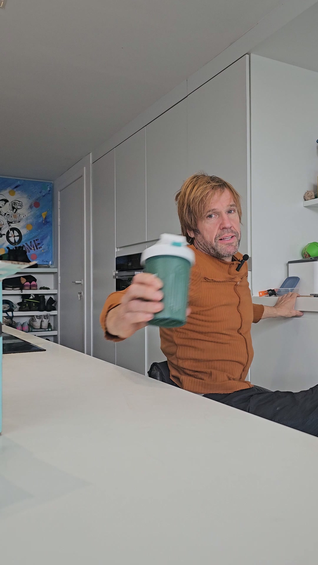 20% korting op je eerste bestelling