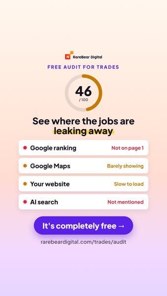 See where you stand — free