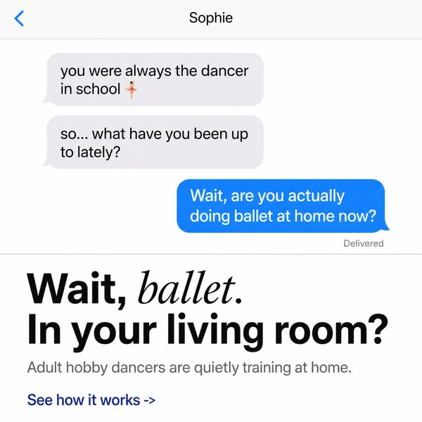Enjoy Dance and Get Better