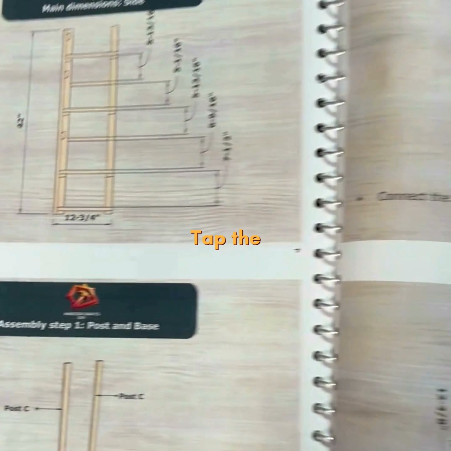 100+ plans. Every measurement.