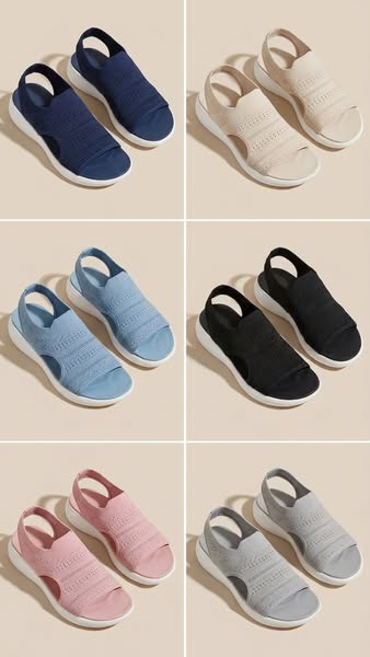 Rebajas de verano