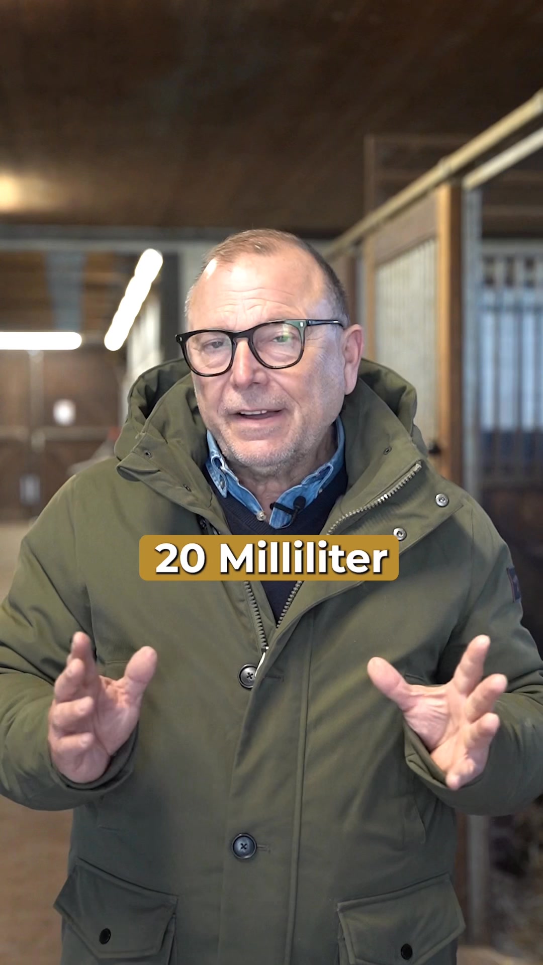 Bewegungsprobleme? Unterstütze dein Pferd von innen!