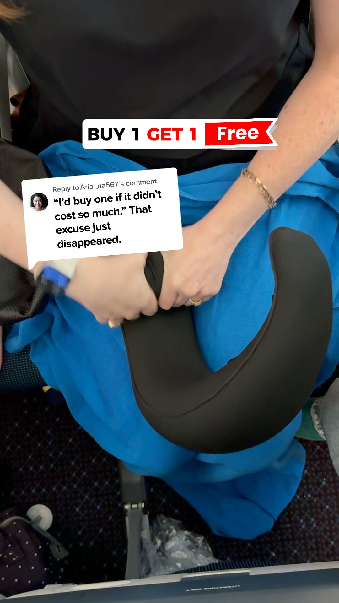 “Too Expensive.” Not Anymore.
