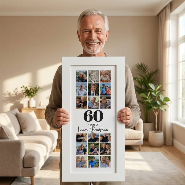 A Perfect Gift for Any Age