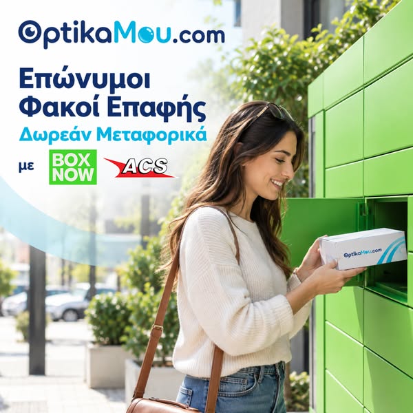 Παράγγειλε Εύκολα Online