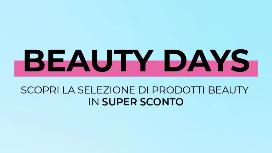 Beauty Days
