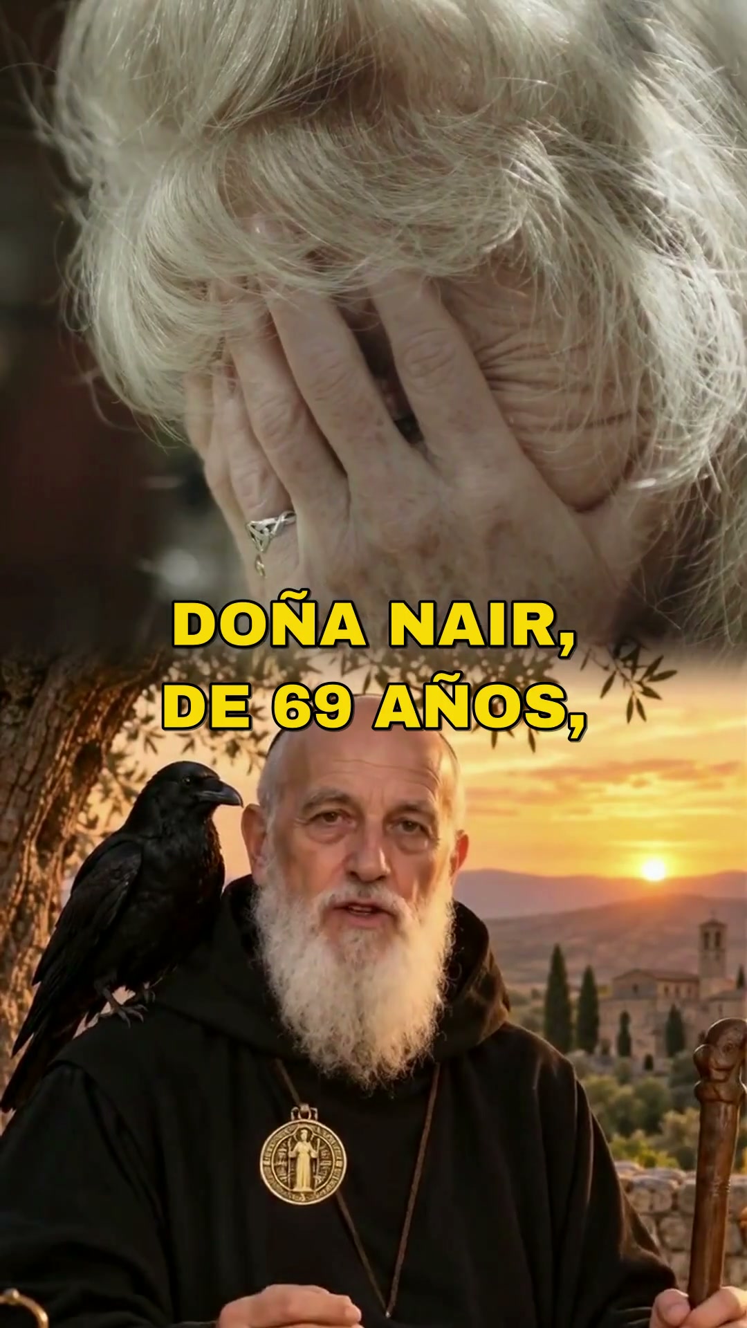Anúncio de El Susurro de las Cartas