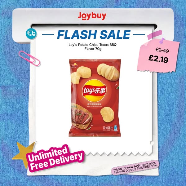 Joybuy UK