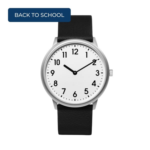 Titan Slim Watch "Mudita Element"