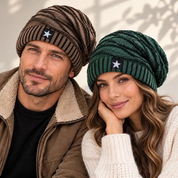 Alder Knit Beanie