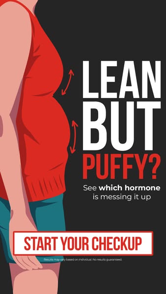 A FREE quiz every woman should take