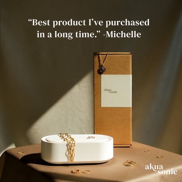 Start taking Jewelry Care seriously